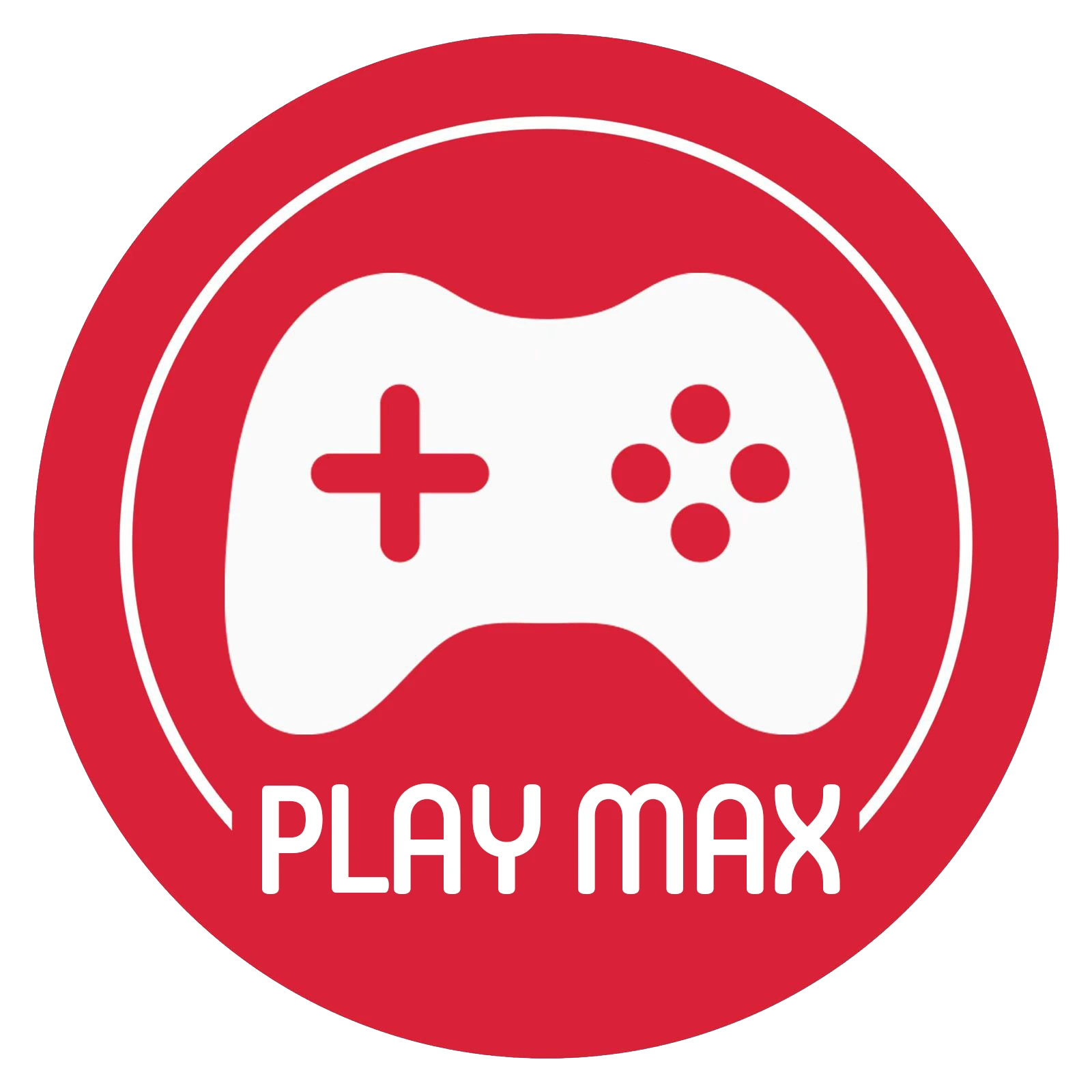 PLAY MAX Logo